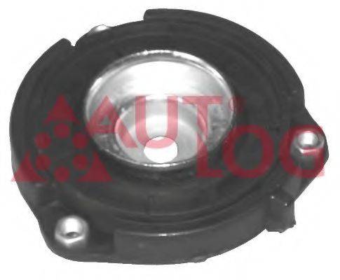 ZF PARTS 802321 Опора стійки амортизатора