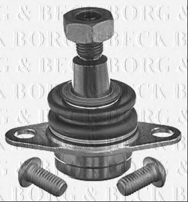 BORG & BECK BBJ5700