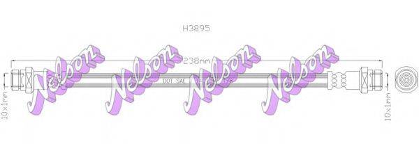 BROVEX-NELSON H3895