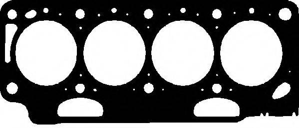 WILMINK GROUP WG1087779