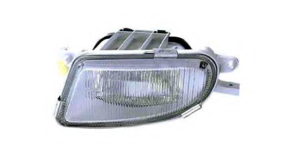 IPARLUX 440-2007L-UQ Протитуманна фара
