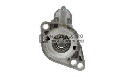 CARGOPARTS CS1505 Стартер