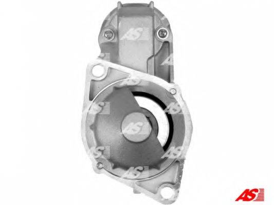 AS-PL S3020