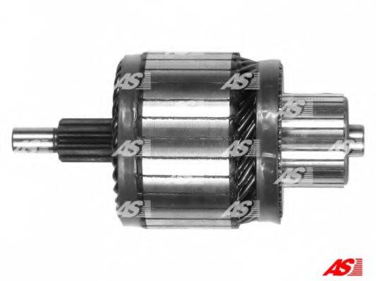 AS-PL SA5013 Якір, стартер