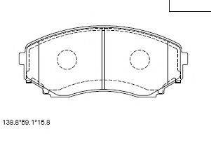 ASIMCO KD3737