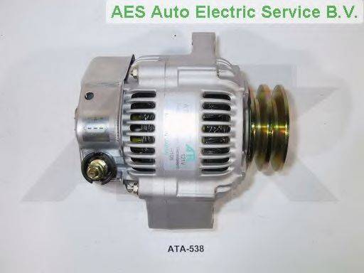 AES IA0576