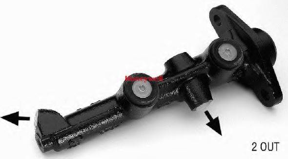 BENDIX 132383B