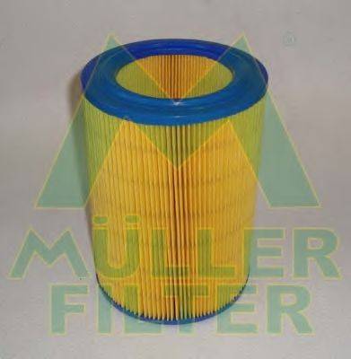 MULLER FILTER PA168