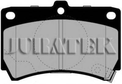 JURATEK JCP715