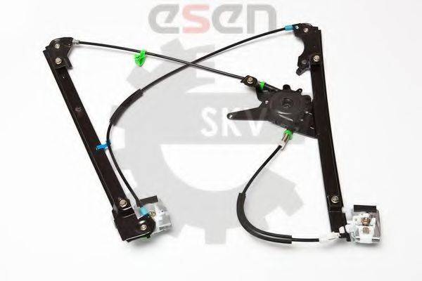 SKV GERMANY 01SKV011