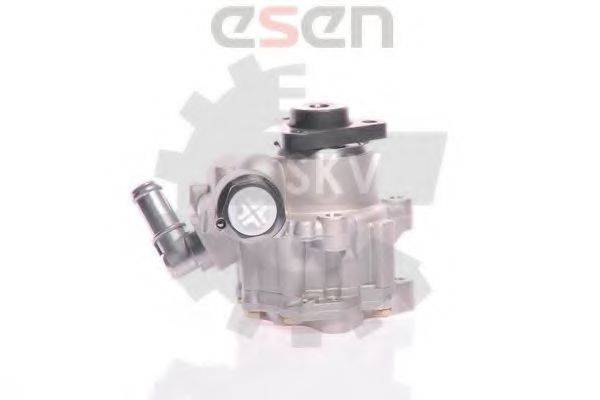 SKV GERMANY 10SKV161