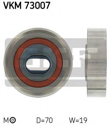 SKF VKM 73007