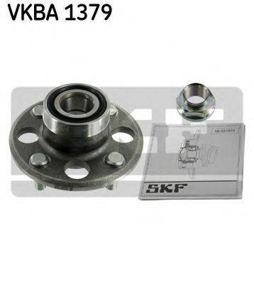 SKF VKBA 1379