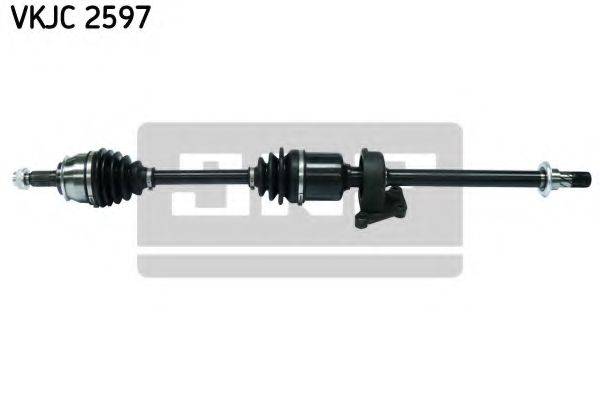 SKF VKJC 2597