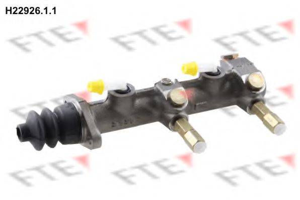 FTE H22926.1.1