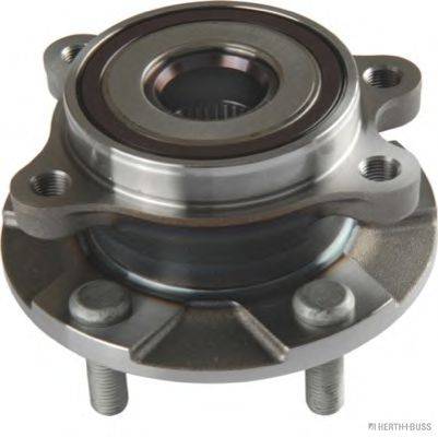 LEXUS 43550-42020 Комплект підшипника маточини колеса