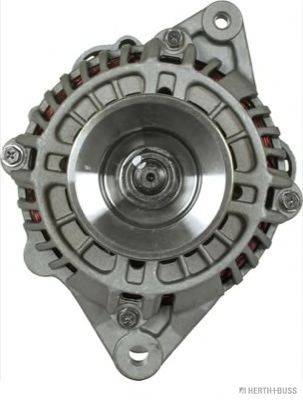 UBD 14532 Генератор