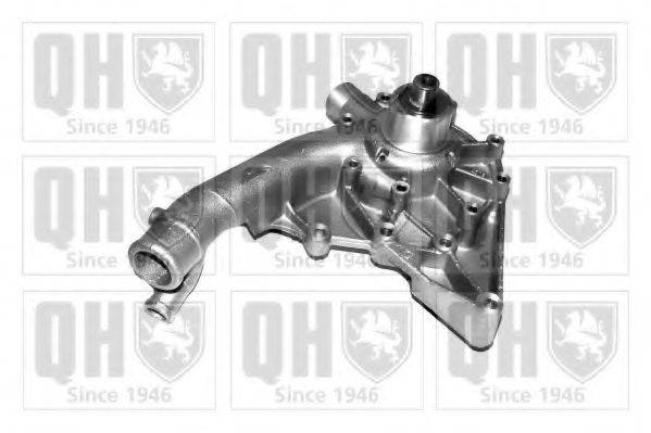 QUINTON HAZELL QCP2350