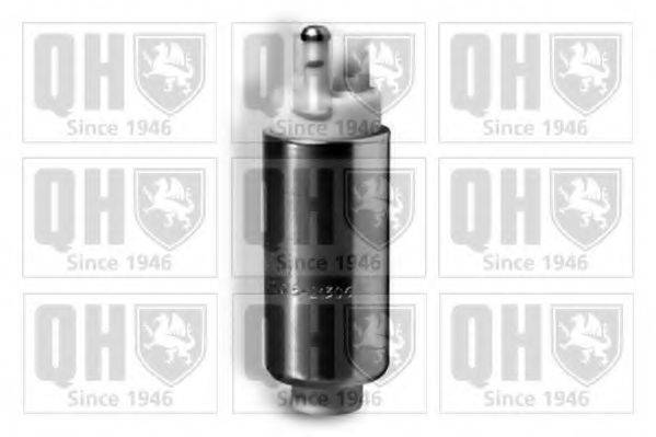 QUINTON HAZELL QFP818