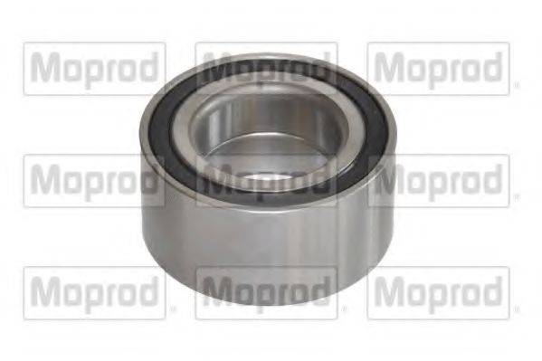 POWERPART 10/45 Комплект підшипника маточини колеса