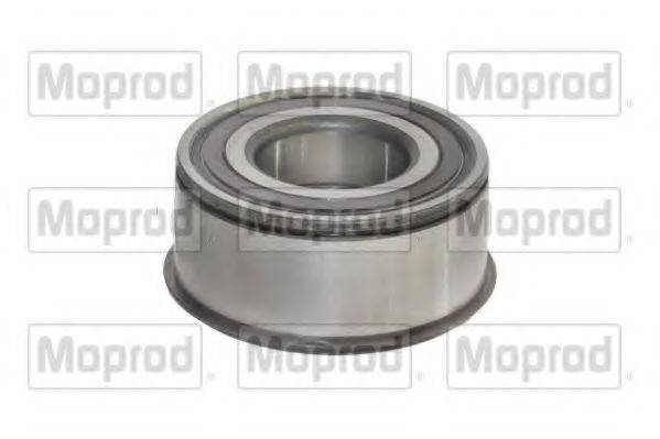 POWERPART 5561 Комплект підшипника маточини колеса