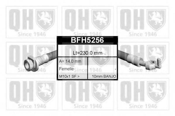 QUINTON HAZELL BFH5256