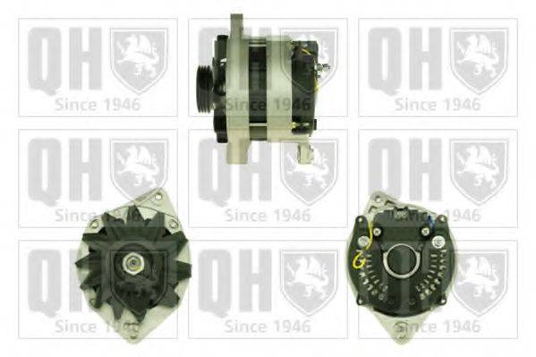 QUINTON HAZELL QRA1715