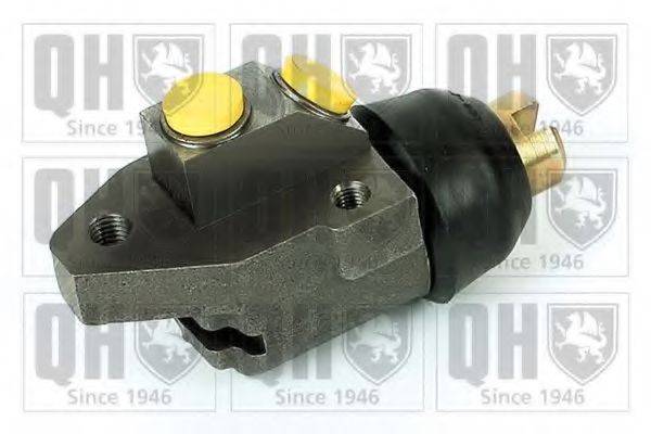 CISAM 101238 Колісний гальмівний циліндр