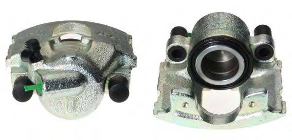 BREMBO F 24 092
