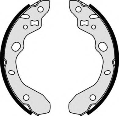 BREMBO S 49 518