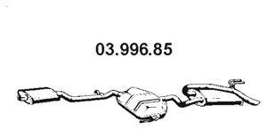 EBERSPACHER 03.996.85