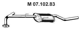 EBERSPACHER 07.102.83