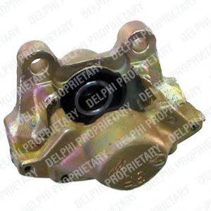 DELPHI LC3459