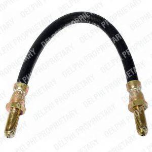 ATE 330369 Гальмівний шланг