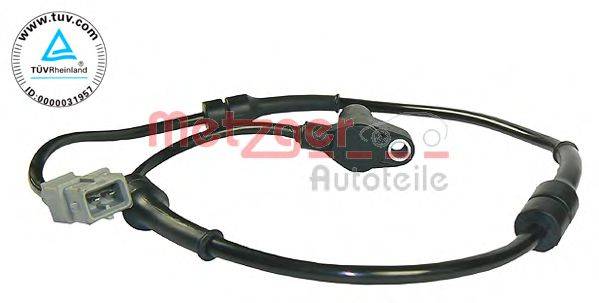 METZGER 0900108