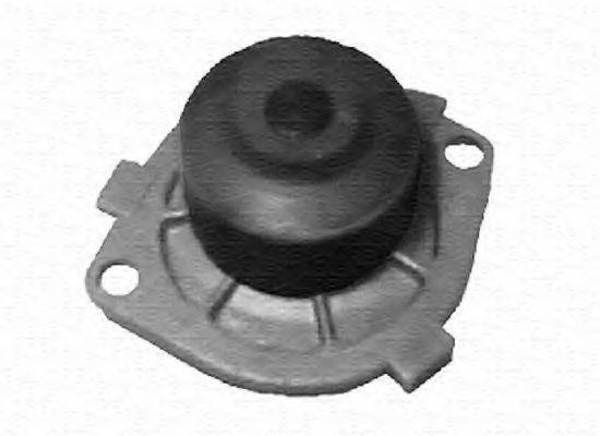 KAGER 330369 Водяний насос